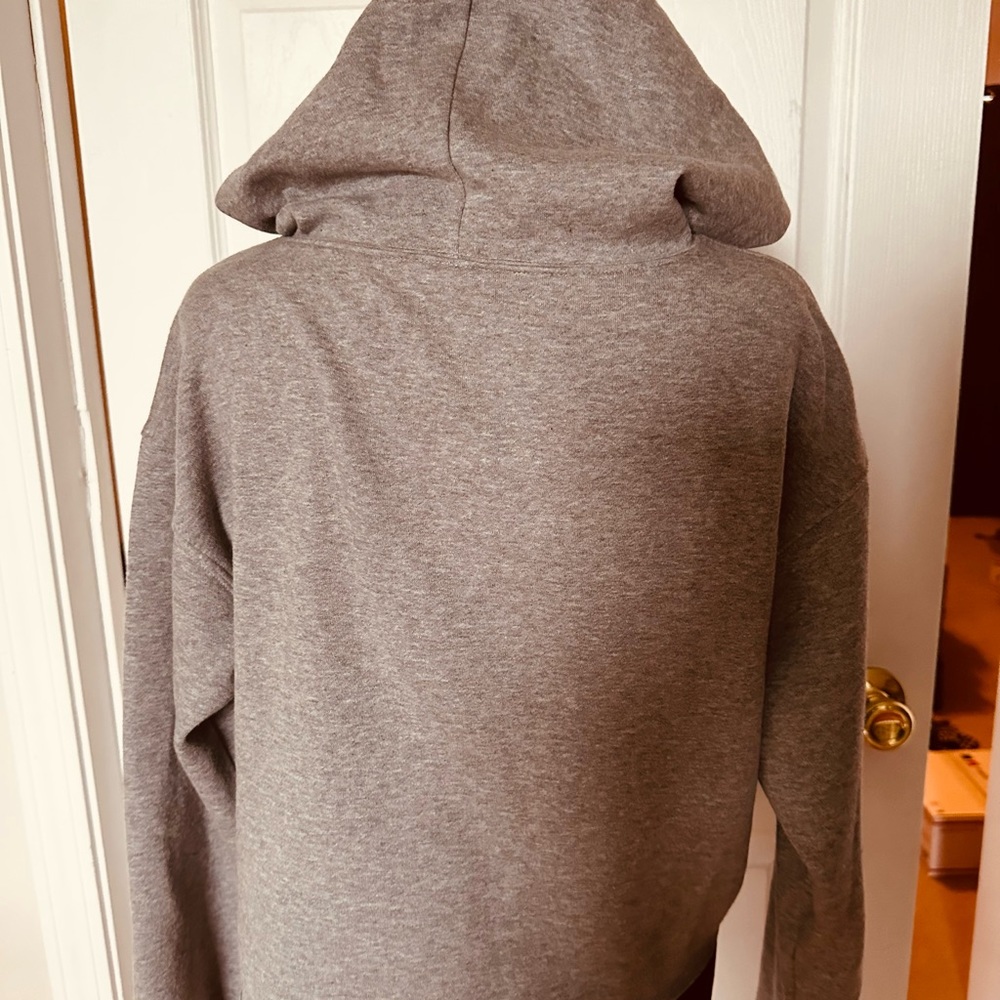 Hoodie Cropped Size Small - Picture 3 of 8